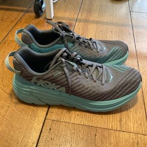 Hoka Rincon Size 8